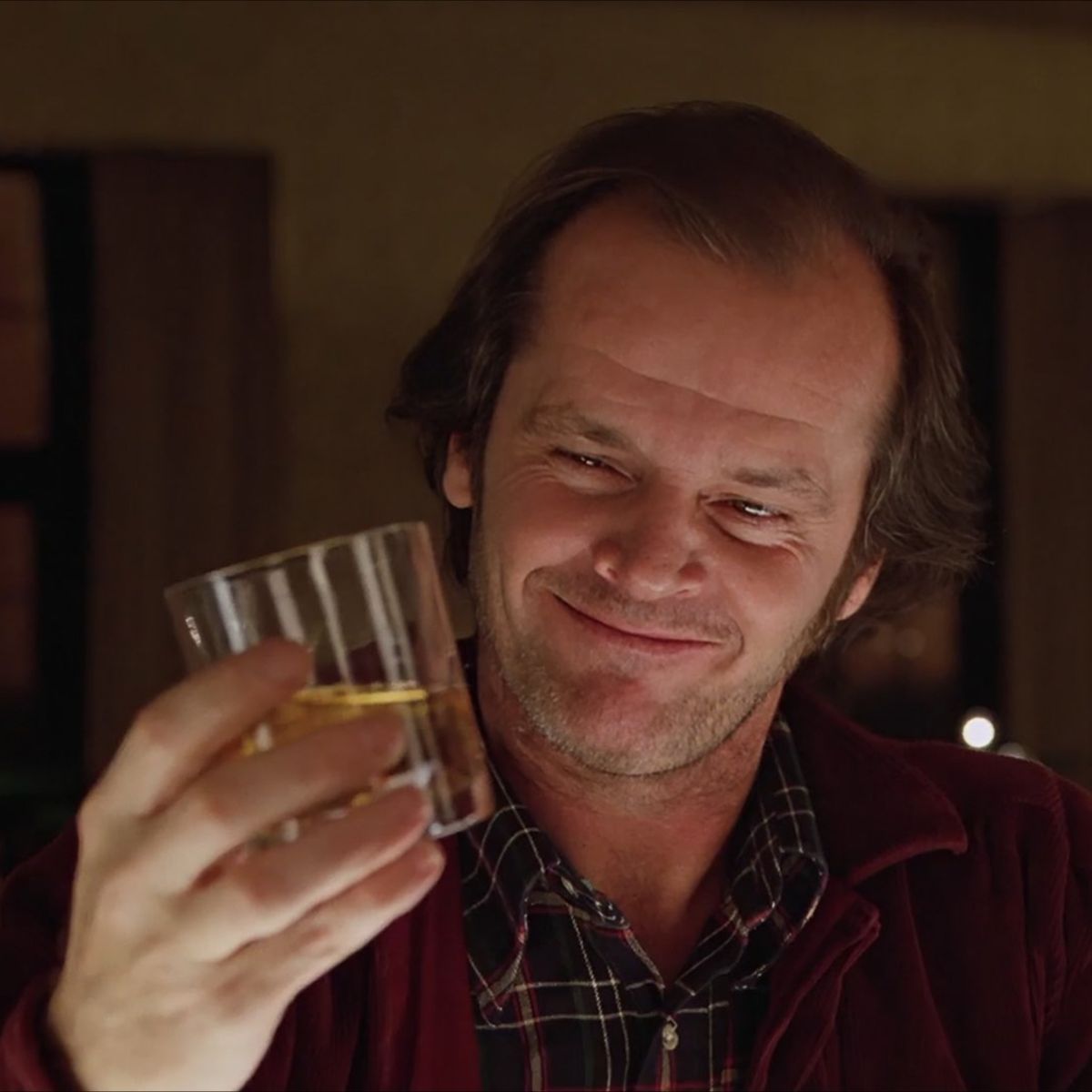 Jack Torrance