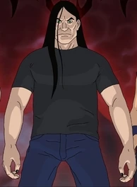 Nathan Explosion