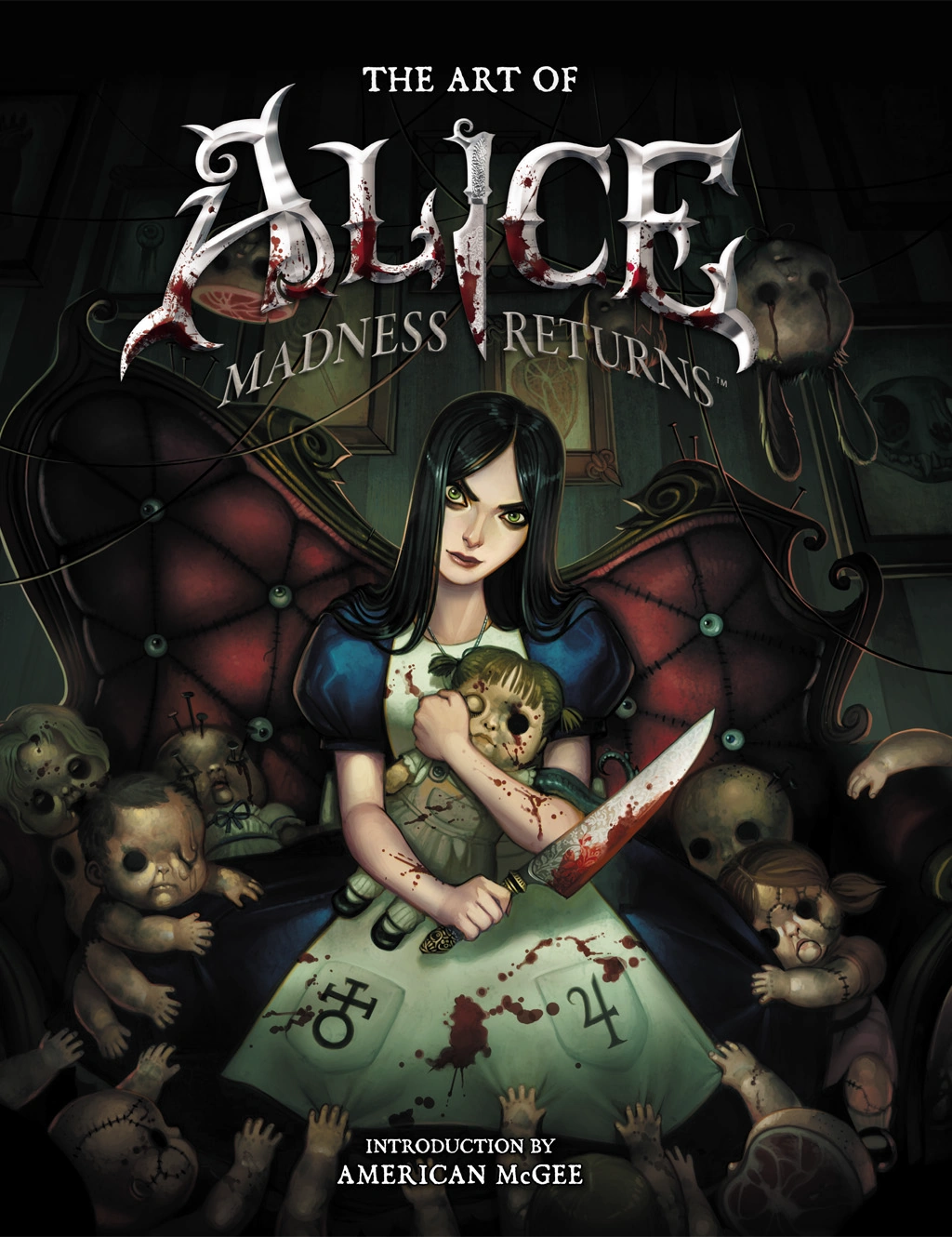 Alice: Madness Returns