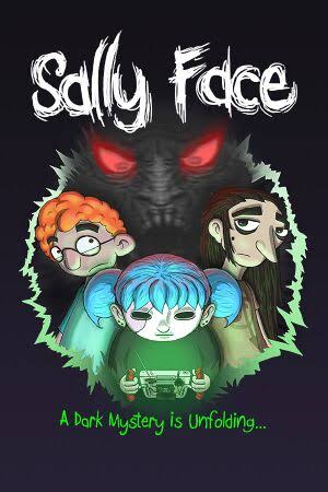 Sally Face