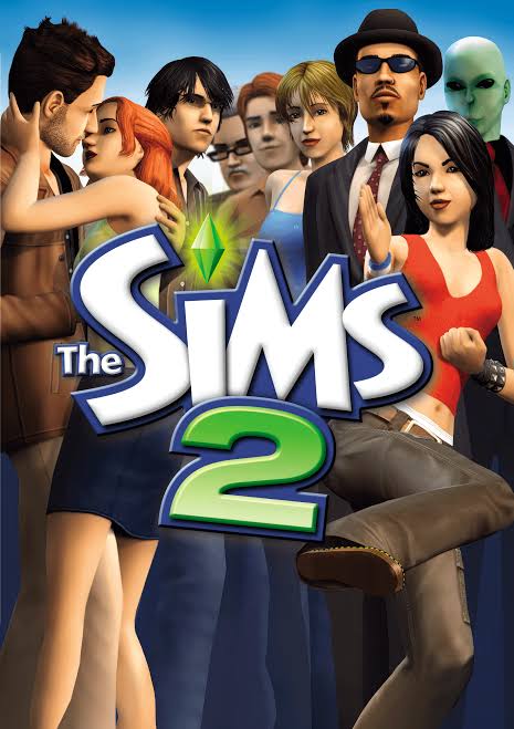 The Sims 2