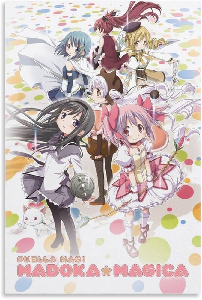 Madoka Magica