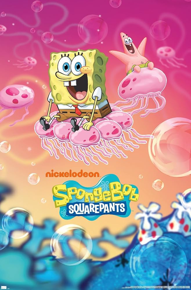 SpongeBob